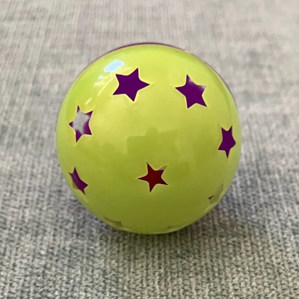 Gently Used Cat Ball Toy